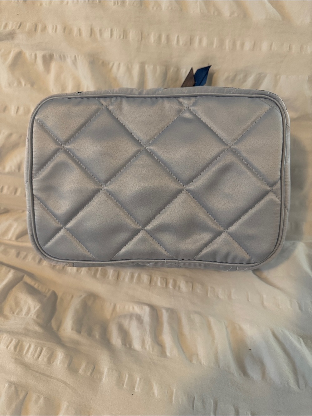 Vera Bradley X Cinderella Cosmetic Case - Picture 6 of 9